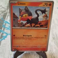 Card Pokemon TEFit 032/162