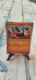 Card Pokemon TEFit 032/162