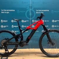 E-Bike: Brinke XXR Carbon Taglia L