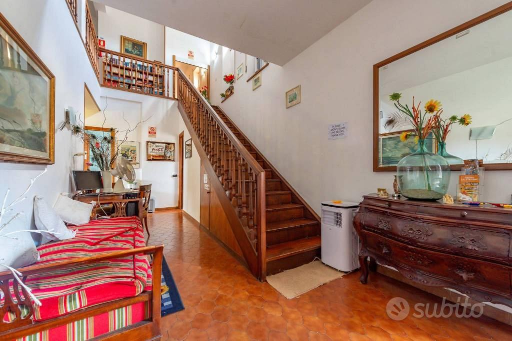 Appartamento – Roma, Tomba di Nerone - Vista 4