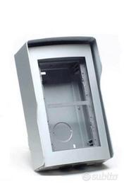 Contenitore per pulsantiera