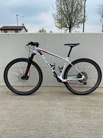 MTB BIANCHI NITRON CARBONIO