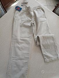 pantaloni 12/13 anni Robe di Kappa 