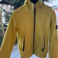 Giubbino primavera/autunno stone island