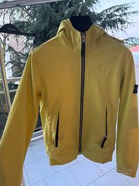 Giubbino primavera/autunno stone island