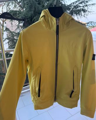 Giubbino primavera/autunno stone island