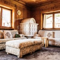 Appartamento Cortina d'Ampezzo [BL-17VRG]