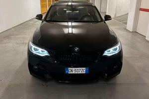 BMW 228i 2015