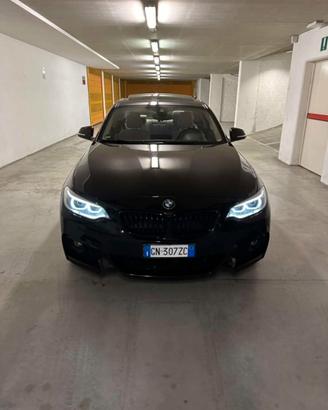 BMW 228i 2015