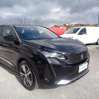 Peugeot 3008 1.5hdi 130cv Allure Pack