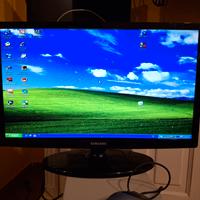 TV E MONITOR PC UE22ES5000 Samsung 22 pollici
