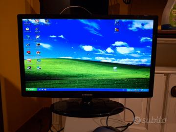 TV E MONITOR PC UE22ES5000 Samsung 22 pollici