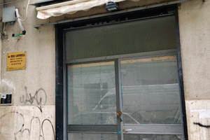 Locale commerciale in zona servitissima