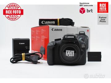 Canon EOS 4000D