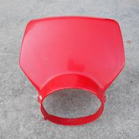 mascherina honda xl 125 200