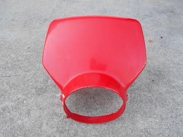 mascherina honda xl 125 200