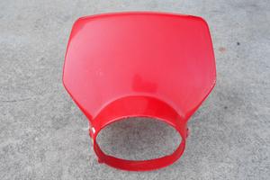 mascherina honda xl 125 200