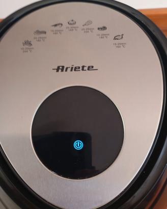friggitrice ad aria Ariete 