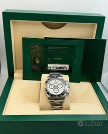 ROLEX DAYTONA