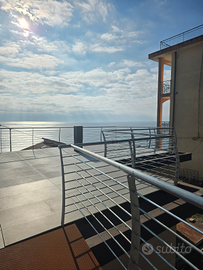 Villetta a schiera Pioppi Mare