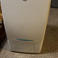 Condizionatore portatile