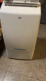 Condizionatore portatile