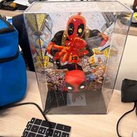 Funko Pop! Comic Covers Deadpool #46