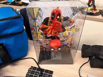 Funko Pop! Comic Covers Deadpool #46