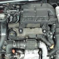 Motore 1.6 citroen jumpy 9h07