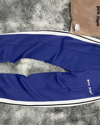 Palm Angels track pants viola – S