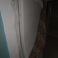 Materasso 1 piazza e mezza