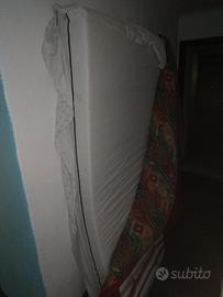 Materasso 1 piazza e mezza