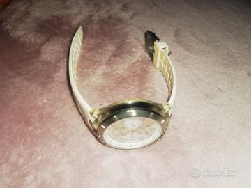Swatch Chronograph Automatic Sapphire Crystal Top Abbigliamento e Accessori In vendita a Perugia