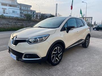 Renault Captur 1.5 dCi 8V 90 CV EDC Start&Stop Exc