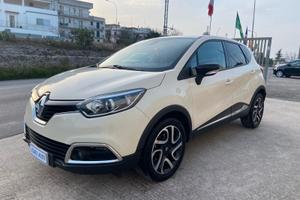 Renault Captur 1.5 dCi 8V 90 CV EDC Start&Stop Exc