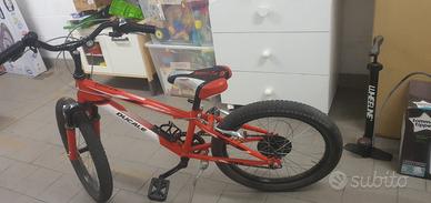 Bicicletta bambino ruota diametro 20