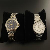 N. 2 Orologi NUOVI di Gioielleria