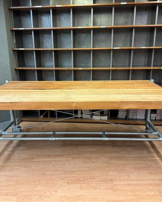 Tavolo Kasting varie misure ( 175cm/200cm/220cm )