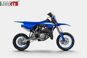 Yamaha YZ 65 2027 nazionale nuova