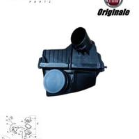 Scatola Filtro Aria Completa Fiat 500L 1.4 Benzina