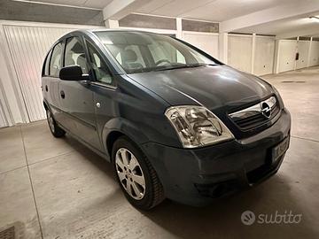 Opel meriva 1.6
