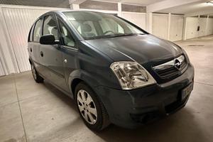 Opel meriva 1.6