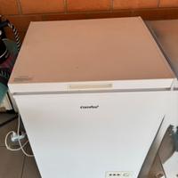 Congelatore comfree’