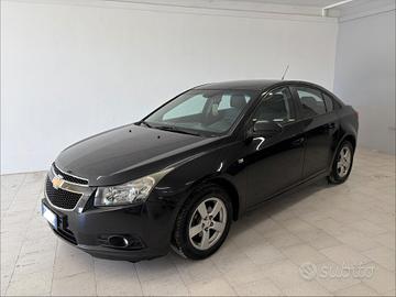 Chevrolet Cruze 1.6 4 porte LS km 149.000 Berlina