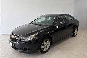 Chevrolet Cruze 1.6 4 porte LS km 149.000 Berlina