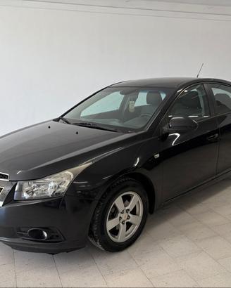 Chevrolet Cruze 1.6 4 porte LS km 149.000 Berlina
