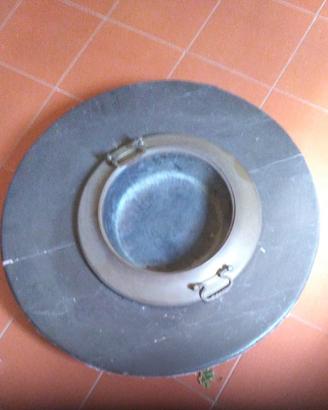 Braciere vintage