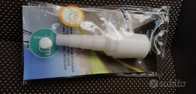 Adattatore carico acqua camper / imbarcazioni