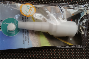 Adattatore carico acqua camper / imbarcazioni