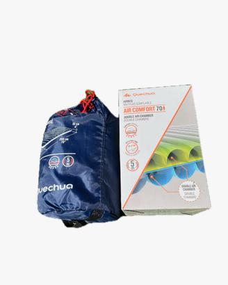 Materasso gonfiabile AIR SECONDS COMFORT 70 CM  1P